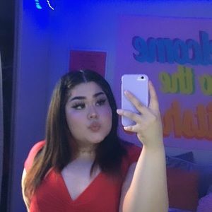 Meet your Posher, Penelope